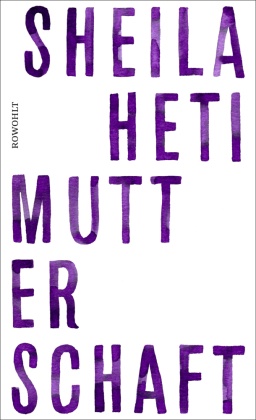 Mutterschaft Mutterschaft
