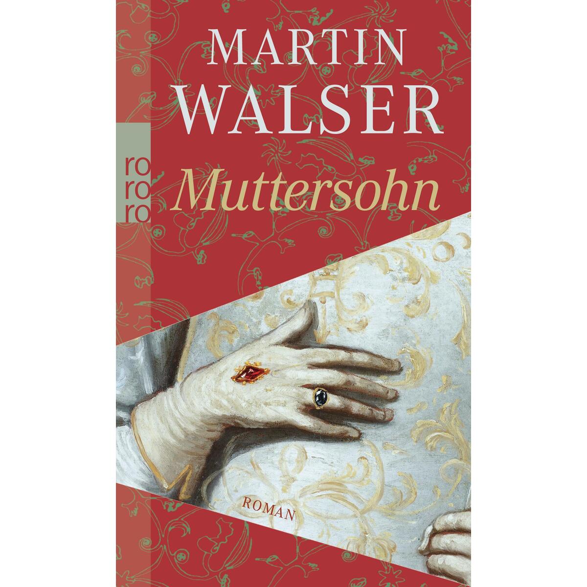 Muttersohn von Rowohlt Taschenbuch