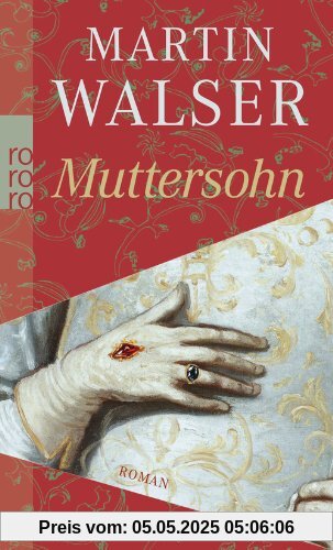 Muttersohn