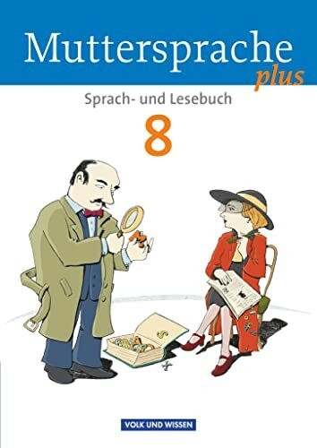 Muttersprache plus - Allgemeine Ausgabe 2012 für Berlin, Brandenburg, Mecklenburg-Vorpommern, ... Muttersprache plus - Allgemeine Ausgabe 2012 für Berlin, Brandenburg, Mecklenburg-Vorpommern, ...