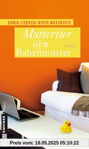 Muttertier @n Rabenmutter