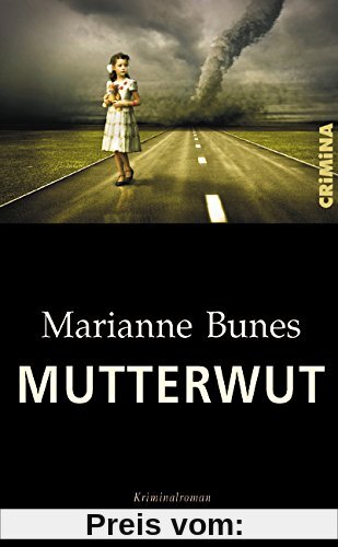 Mutterwut: Kriminalroman