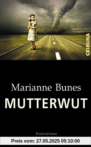 Mutterwut: Kriminalroman Mutterwut: Kriminalroman