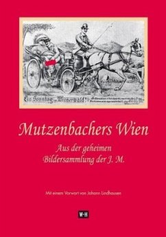 Mutzenbachers Wien von Edition Winkler-Hermaden