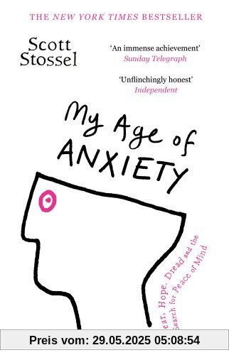 My Age of Anxiety My Age of Anxiety