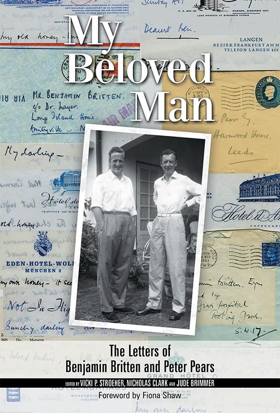 My Beloved Man von Boydell & Brewer Ltd