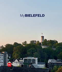 My Bielefeld von Delius Klasing