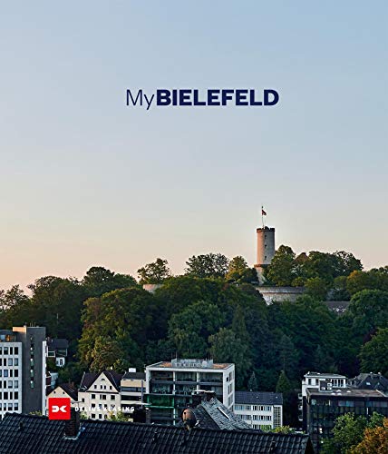 My Bielefeld: Menschen und Orte einer Stadt – Sparrenburg von DELIUS KLASING