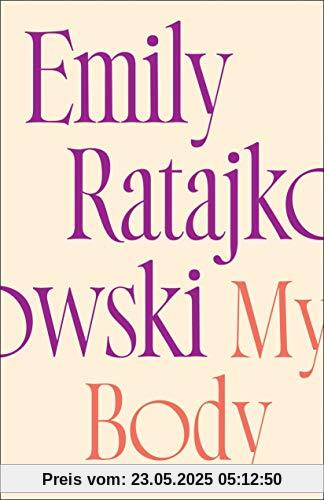 My Body