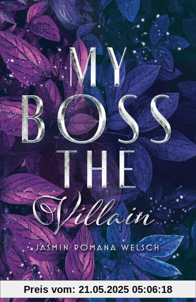 My Boss (Band 1): The Villain & Maverick
