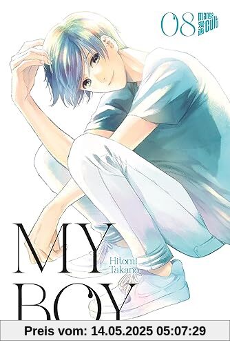 My Boy 8