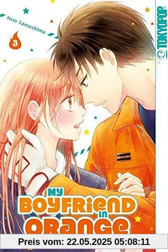 My Boyfriend in Orange 03