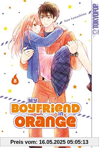 My Boyfriend in Orange 08