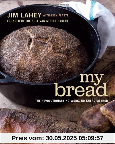 My Bread