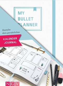 My Bullet Planner von Naumann & Göbel