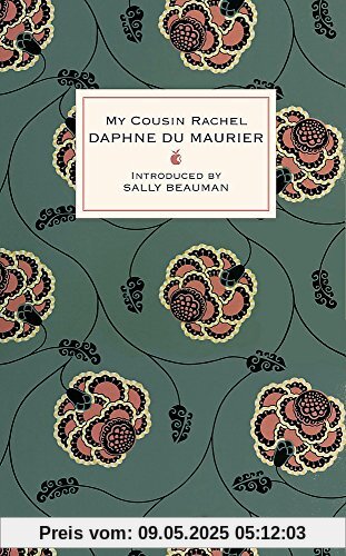 My Cousin Rachel (Virago Modern Classics, Band 11)
