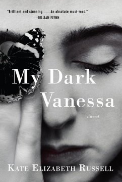 My Dark Vanessa von HarperCollins US / William Morrow