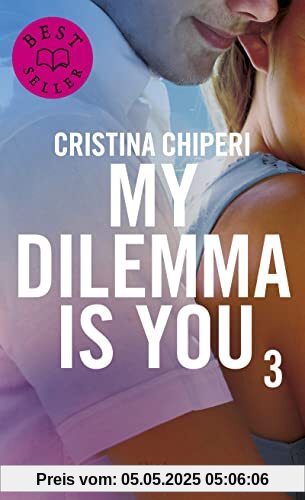 My Dilemma is You - Tome 3 (3)