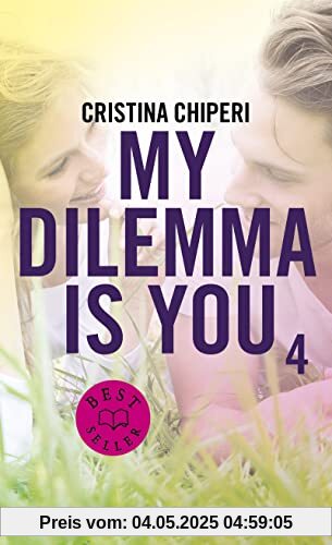 My Dilemma is You - Tome 4
