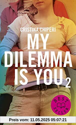 My Dilemma is You - tome 2 (2)