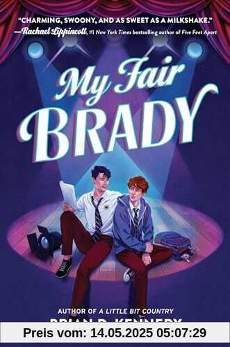 My Fair Brady