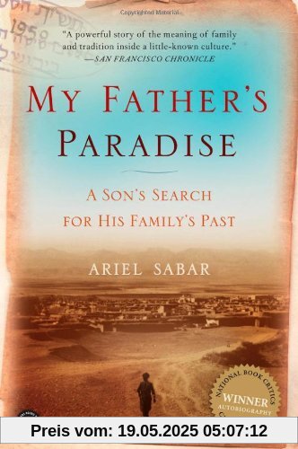 My Father's Paradise My Father's Paradise