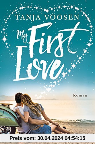 My First Love: Roman