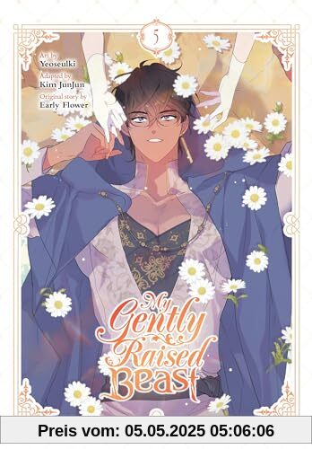 My Gently Raised Beast, Vol. 5