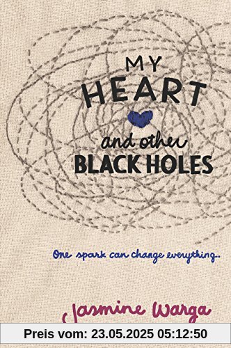 My Heart and Other Black Holes