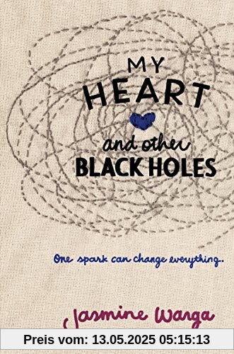 My Heart and Other Black Holes