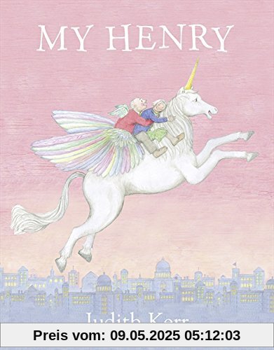My Henry