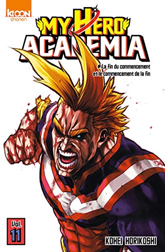 My Hero Academia T11 (11)