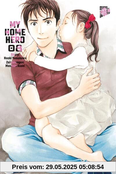 My Home Hero 8