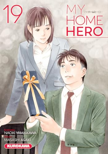 My Home Hero - Tome 19