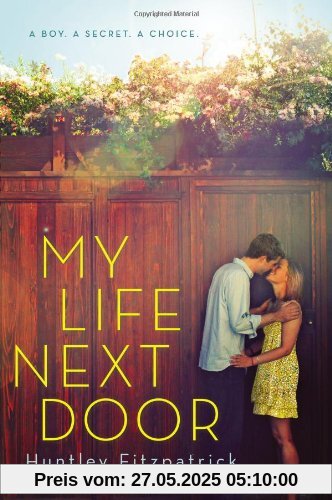 My Life Next Door