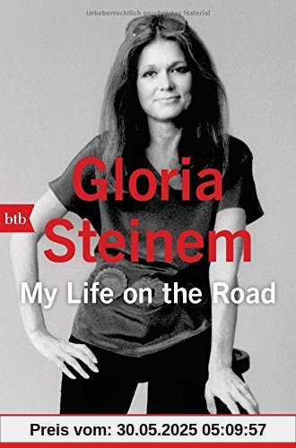 My Life on the Road My Life on the Road