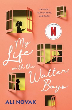 My Life with the Walter Boys von Dorling Kindersley UK