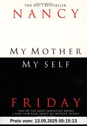 My Mother, My Self