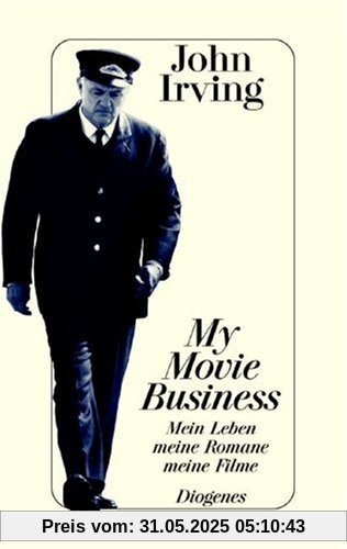 My Movie Business: Mein Leben, meine Romane, meine Filme. Über die Verfilmung meines Romans 'Gottes Werk und Teufels Beitrag' My Movie Business: Mein Leben, meine Romane, meine Filme. Über die Verfilmung meines Romans 'Gottes Werk und Teufels Beitrag'