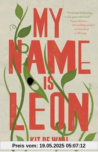My Name Is Leon