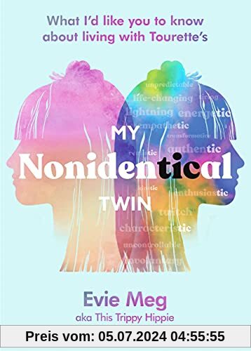 My Nonidentical Twin: What I'd like you to know about living with Tourette's