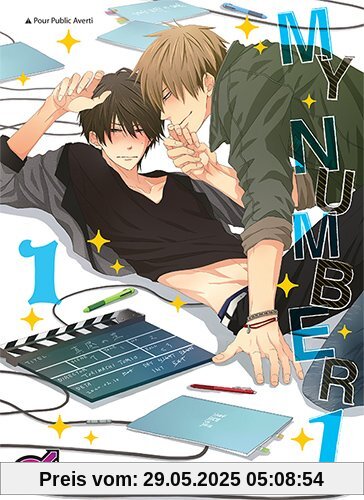 My Number One T01 My Number One T01