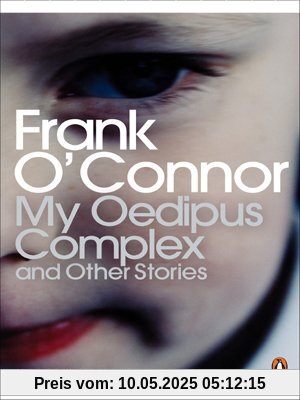 My Oedipus Complex: and Other Stories (Penguin Classics)
