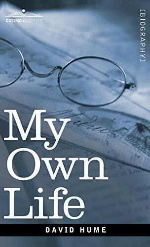 My Own Life My Own Life
