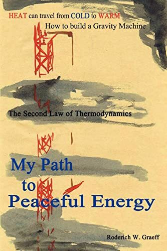 My Path to Peaceful Energy My Path to Peaceful Energy