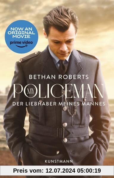 My Policeman. Der Liebhaber meines Mannes: Der Liebhaber meines Mannes. Das Buch zum Film.
