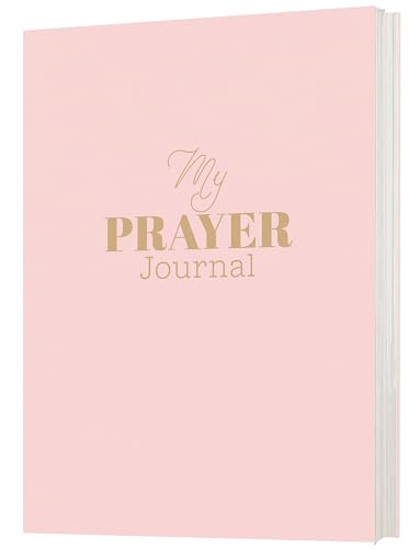 My Prayer Journal My Prayer Journal von kbw
