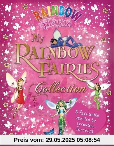 My Rainbow Fairies Collection (Rainbow Magic, Band 1)
