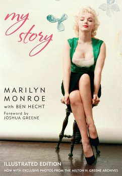 My Story von Taylor Trade Publishing