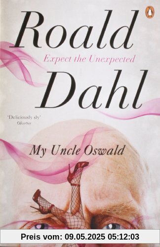 My Uncle Oswald (Expect the Unexpected)